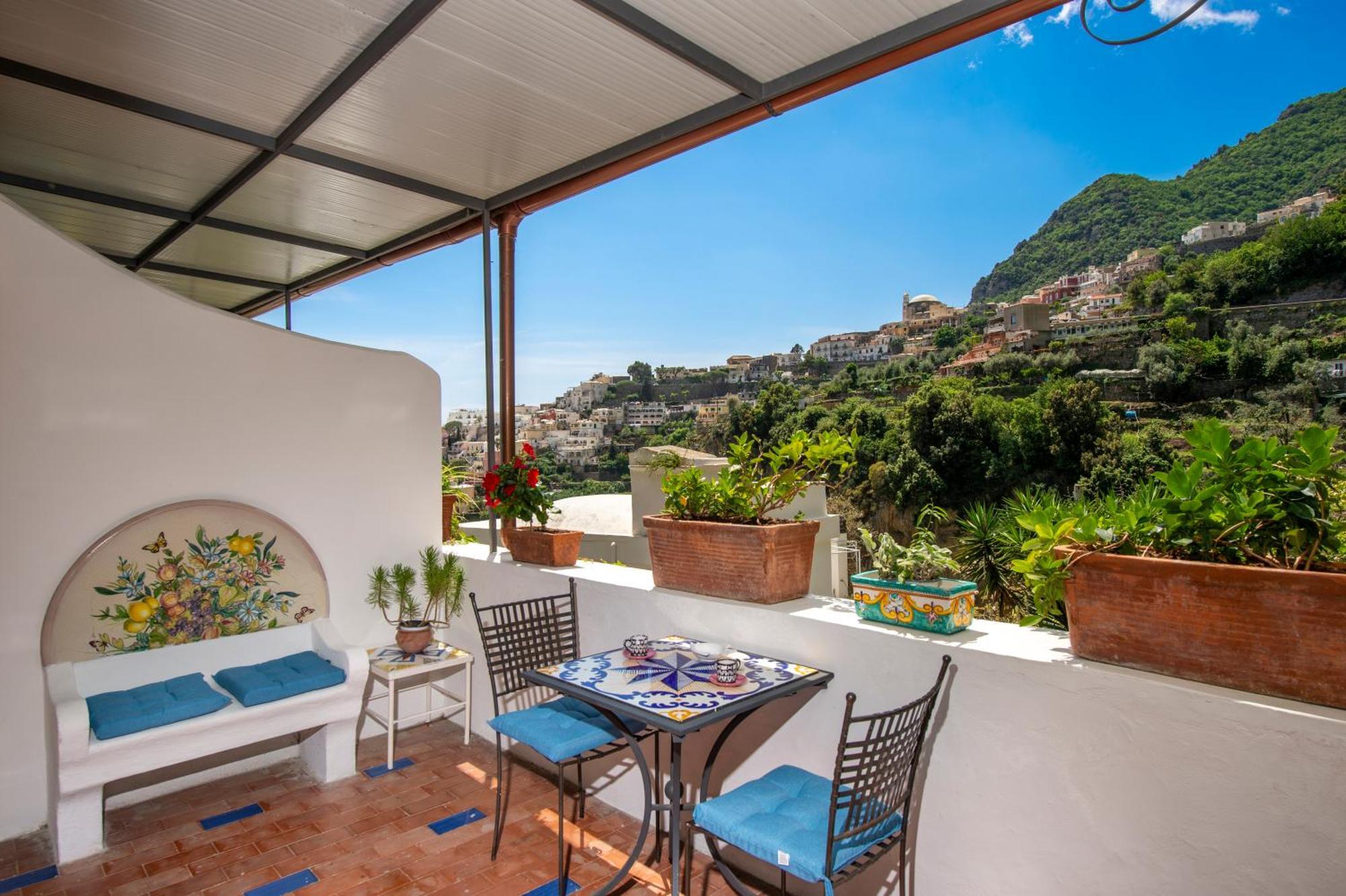 Casa Lucibello Apartamento