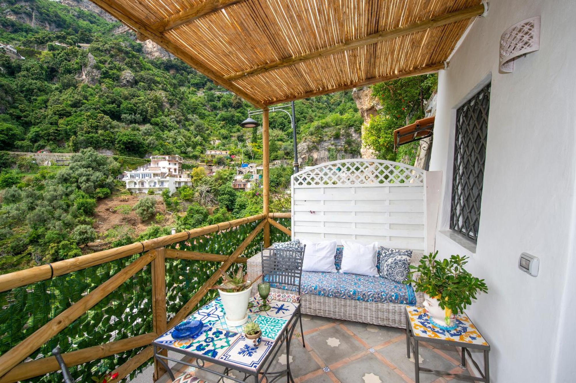 Apartamento Casa Lucibello