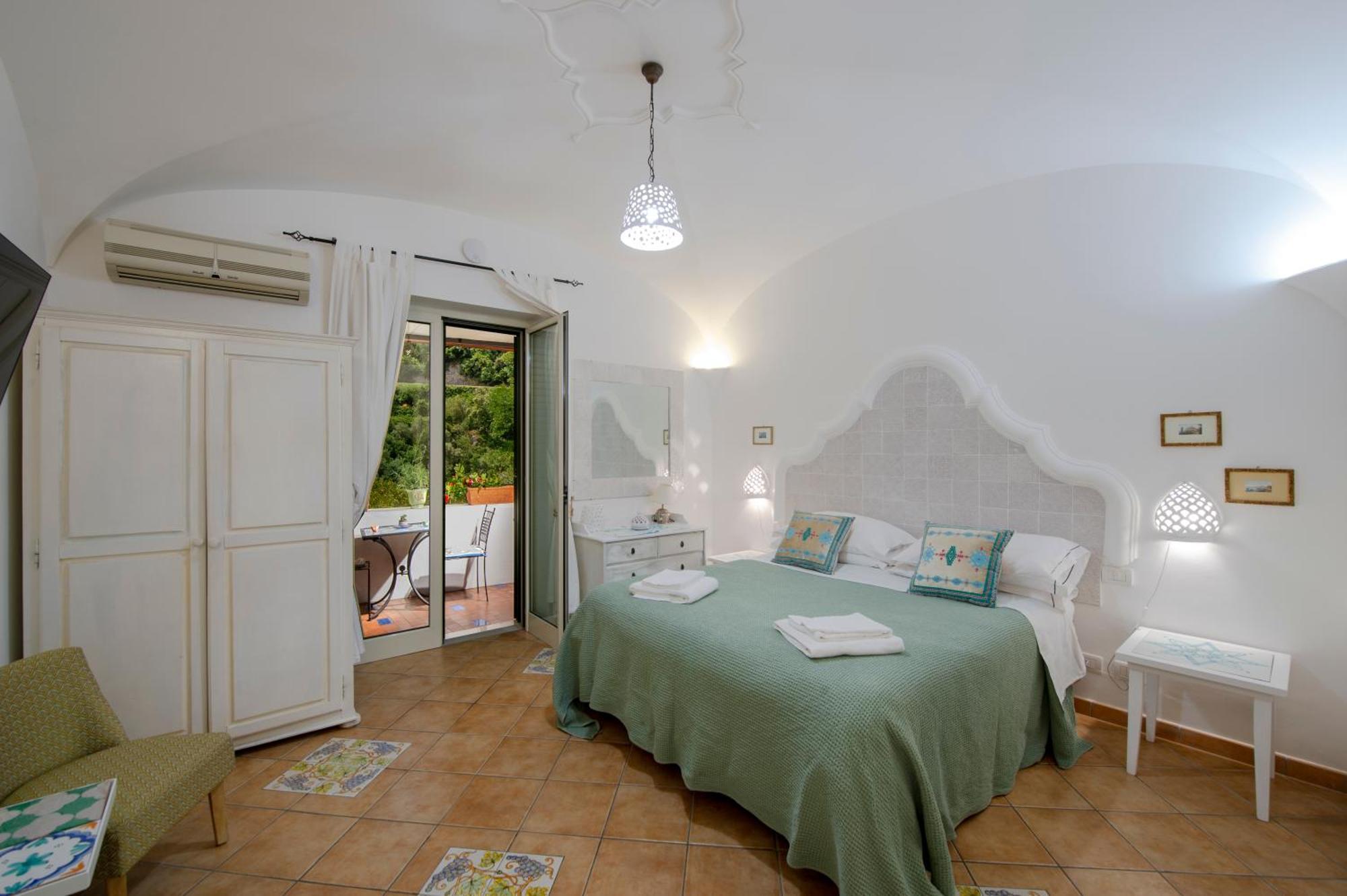 Apartamento Casa Lucibello *